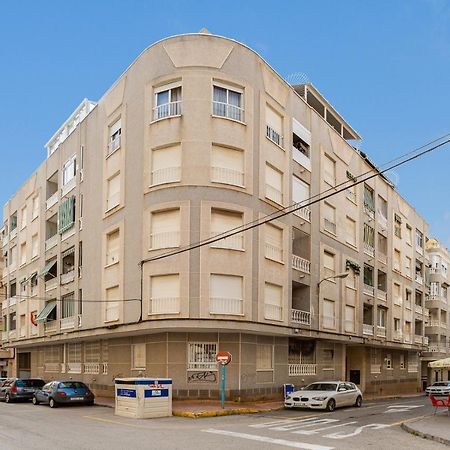 トレビエハArquitecto Larramendiアパートメント エクステリア 写真